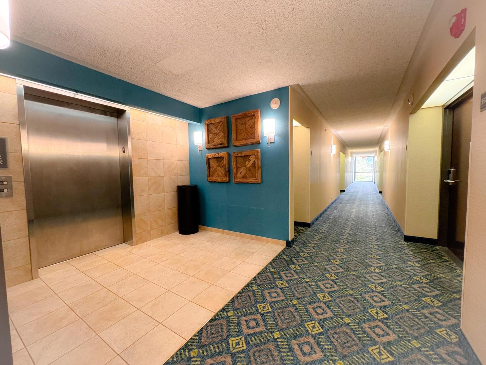 Heritage Inn & Suites St Louis Fenton, Trademark By Wyndham المظهر الخارجي الصورة