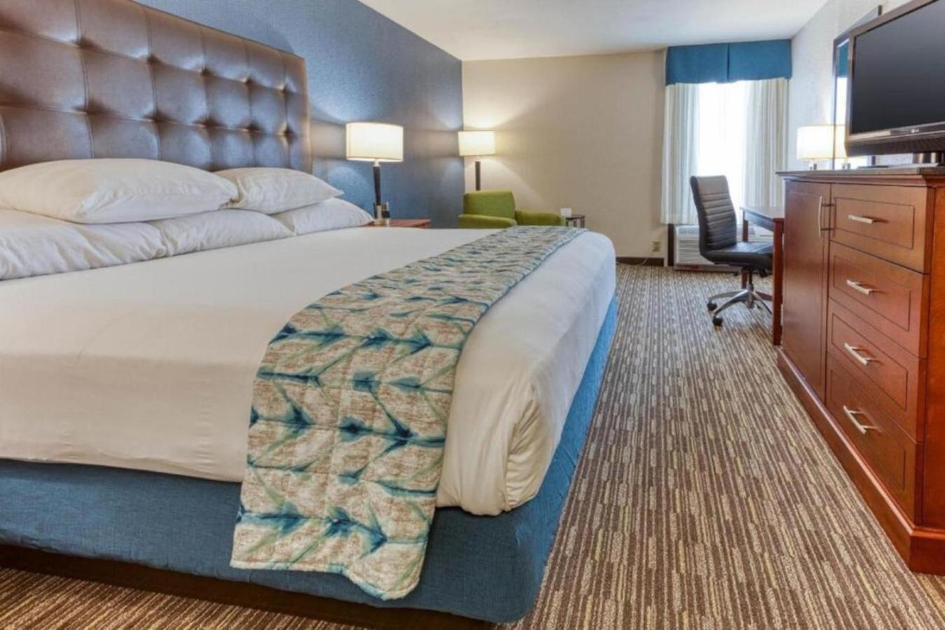 Heritage Inn & Suites St Louis Fenton, Trademark By Wyndham المظهر الخارجي الصورة