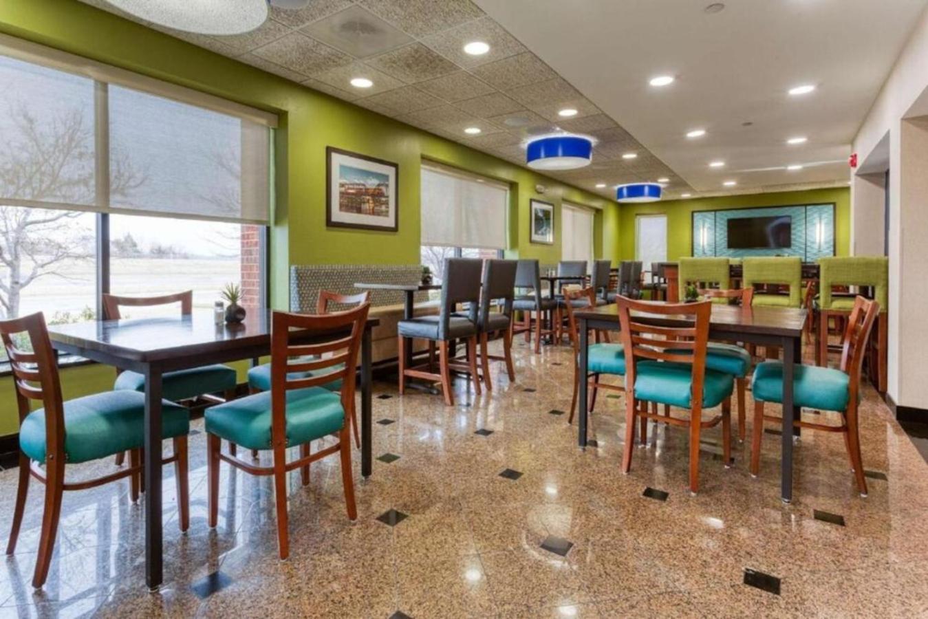 Heritage Inn & Suites St Louis Fenton, Trademark By Wyndham المظهر الخارجي الصورة
