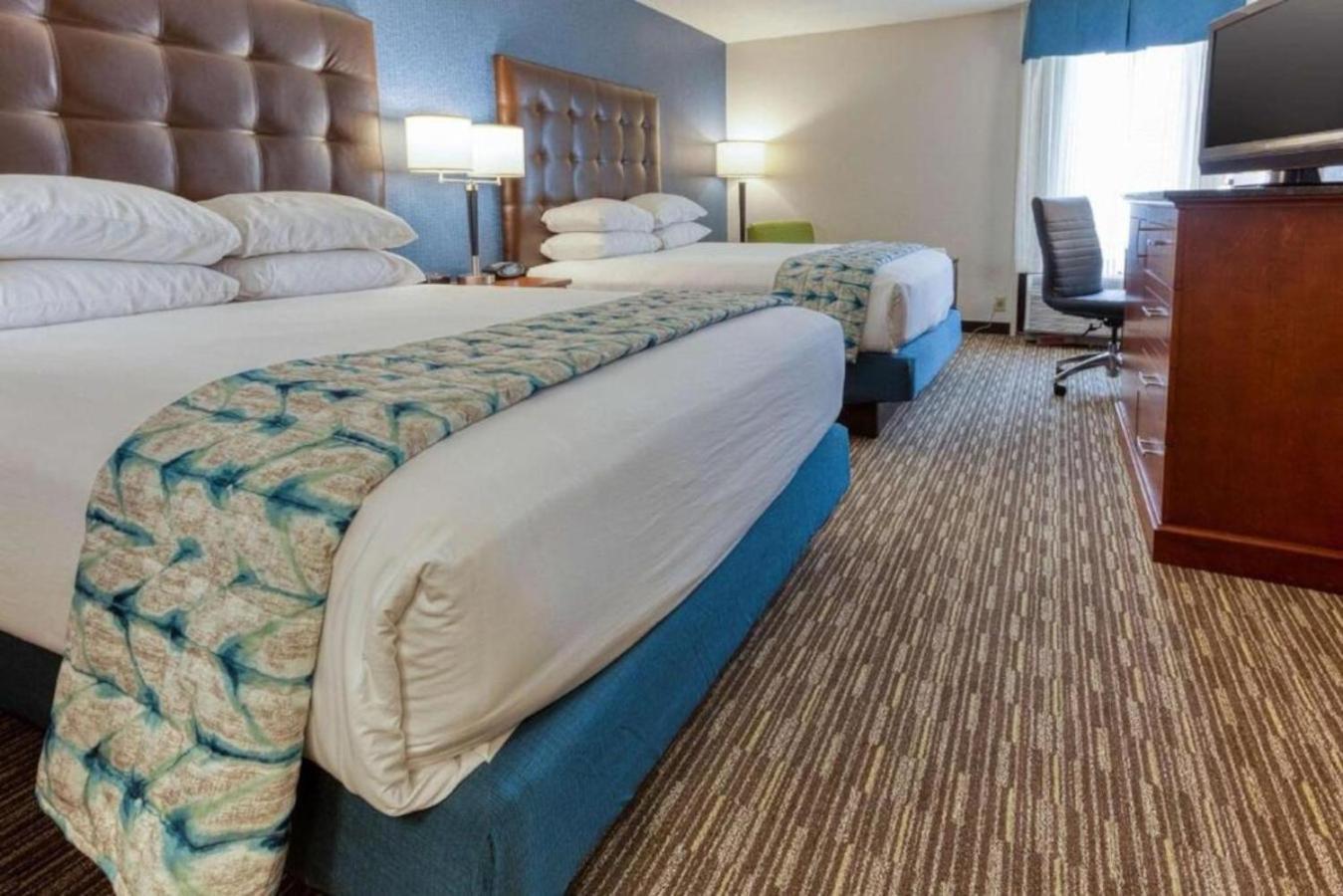 Heritage Inn & Suites St Louis Fenton, Trademark By Wyndham المظهر الخارجي الصورة