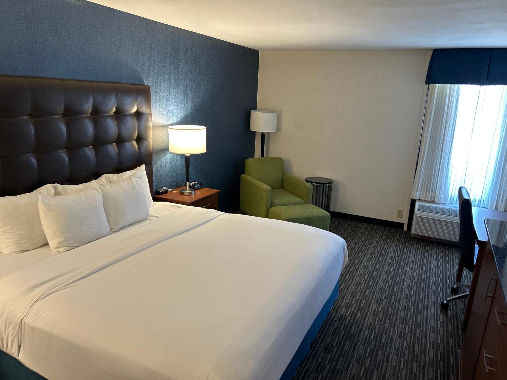 Heritage Inn & Suites St Louis Fenton, Trademark By Wyndham المظهر الخارجي الصورة