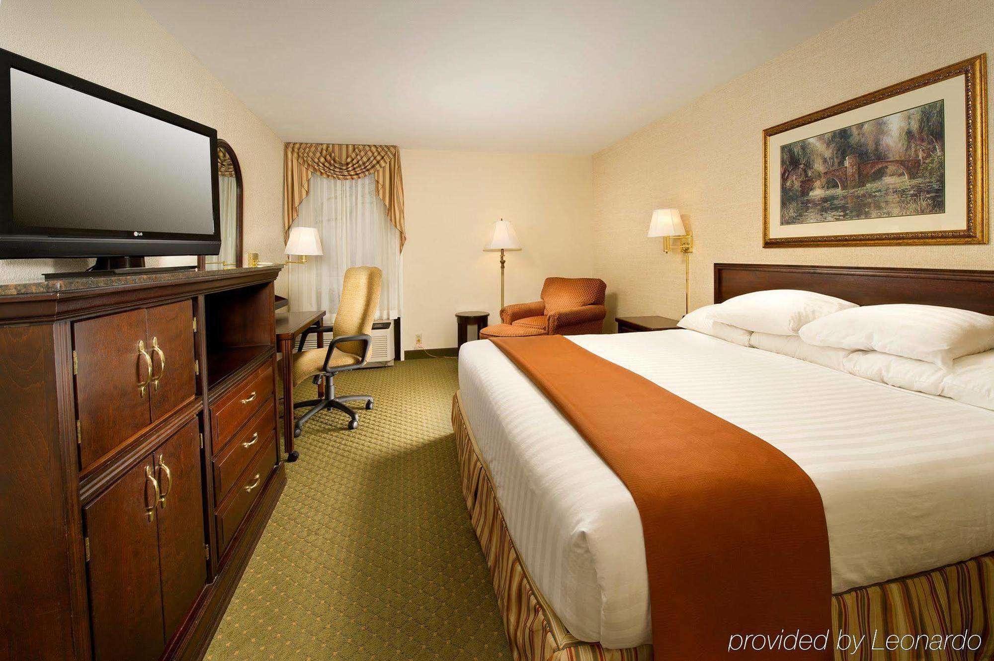 Heritage Inn & Suites St Louis Fenton, Trademark By Wyndham المظهر الخارجي الصورة